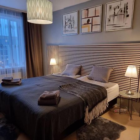Cozy Stay In Downtown Reykjavik Bagian luar foto
