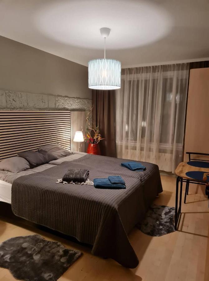 Cozy Stay In Downtown Reykjavik Bagian luar foto
