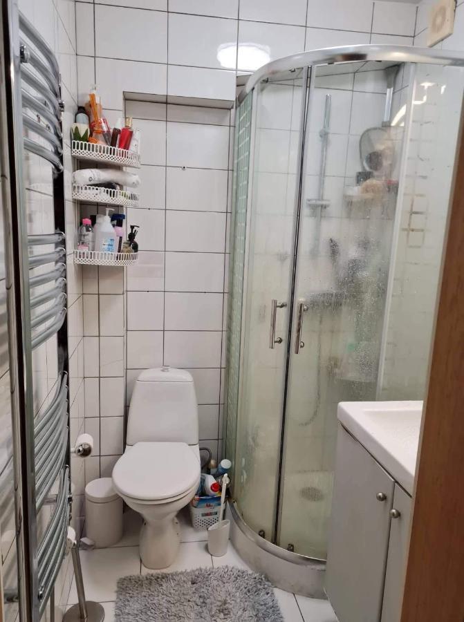 Cozy Stay In Downtown Reykjavik Bagian luar foto